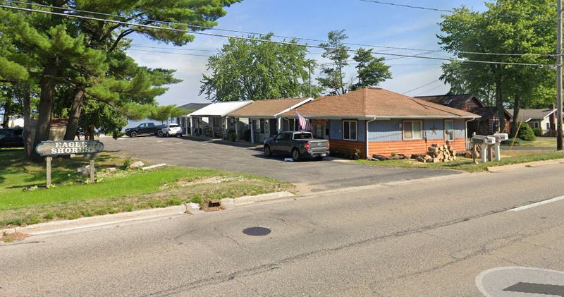 Ranch House Motel - 2022 Street View (newer photo)